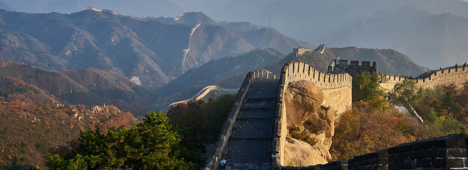 China Tours And Itineraries For 2023 2024   Great Wall 