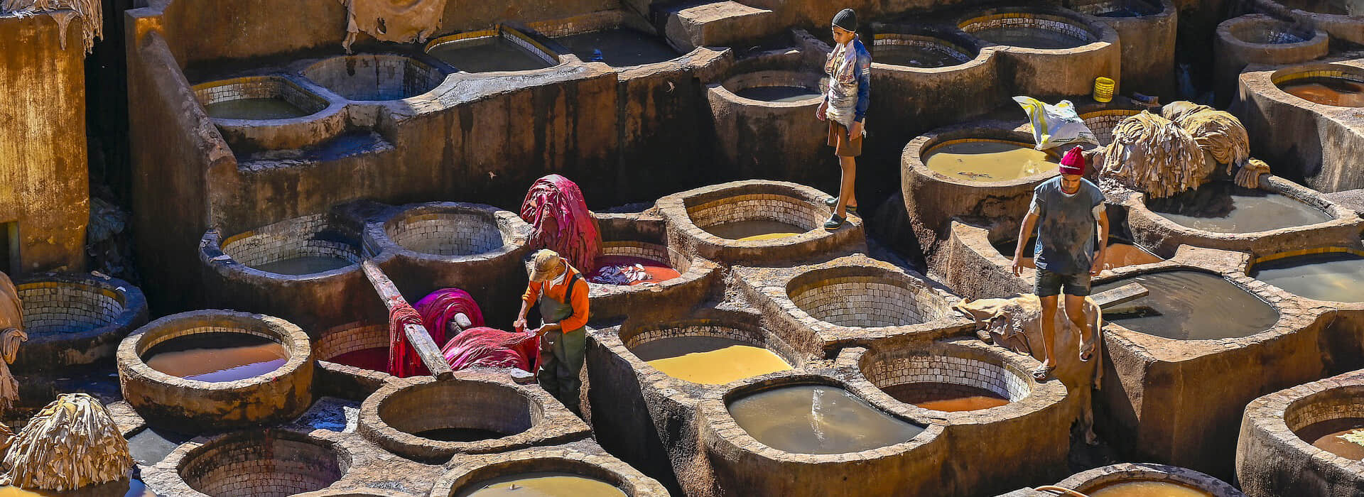 Morocco Travel Guide