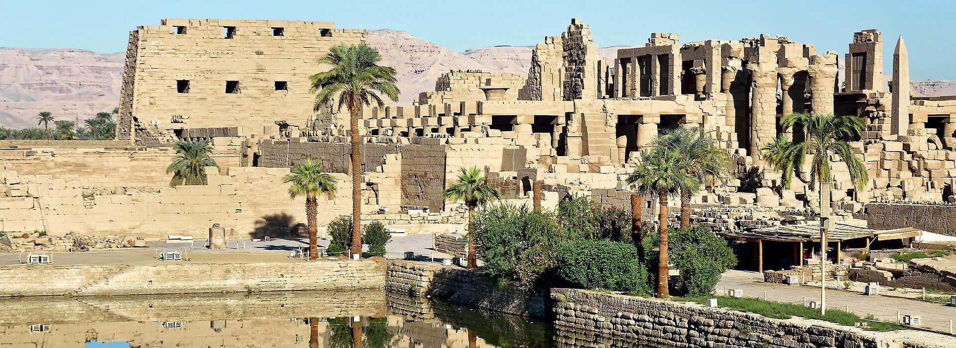 Best of Egypt: Cairo Pharaohs, Nile Cruise & Luxor Temples