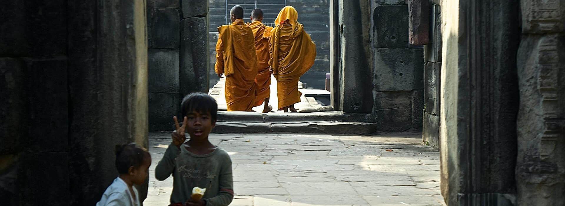 Cambodia Tours