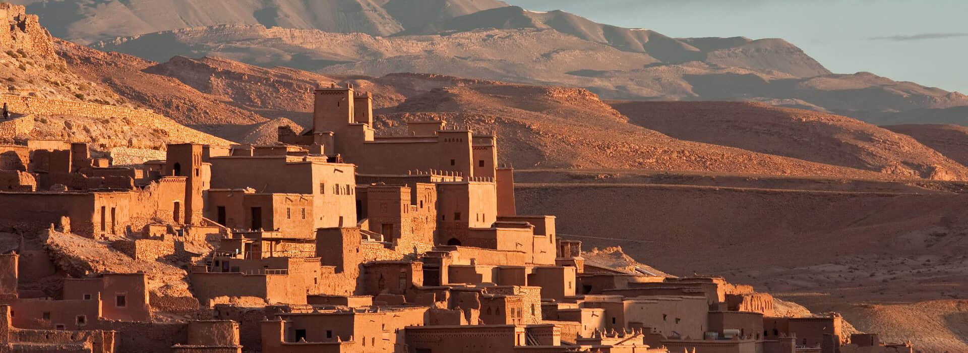 Morocco Tours