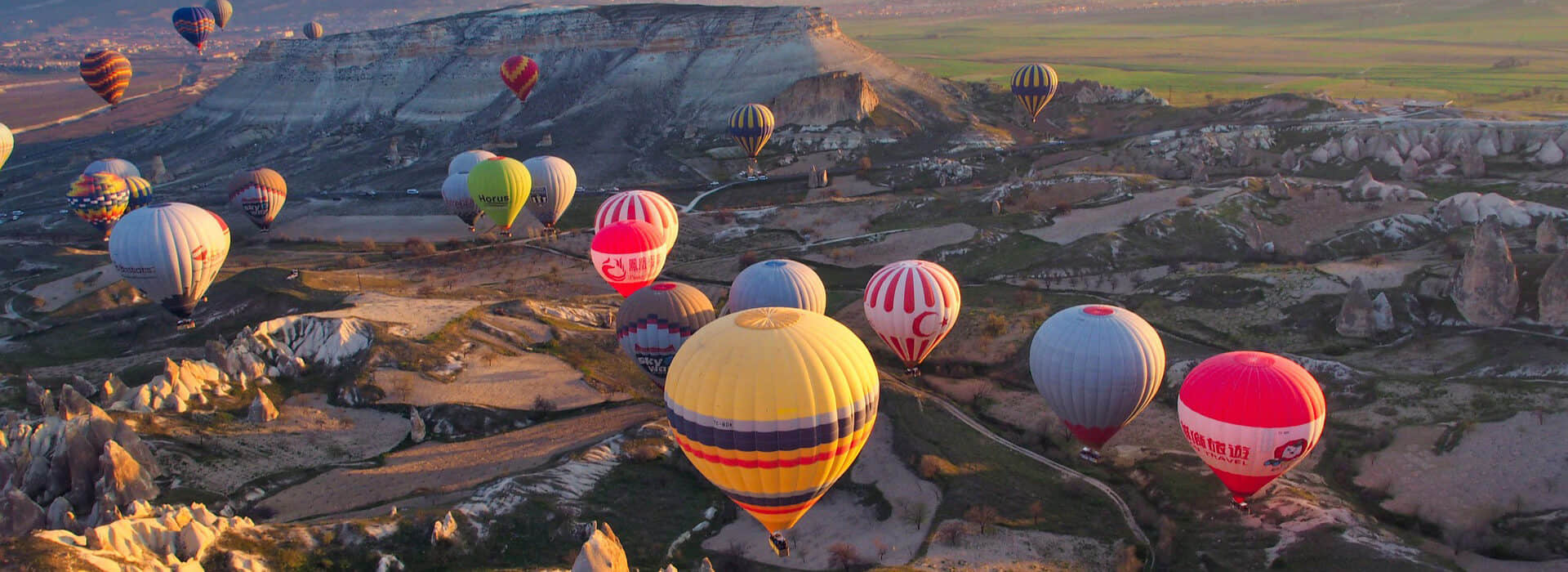 Top Things to Know Before Travelling to Cappadocia