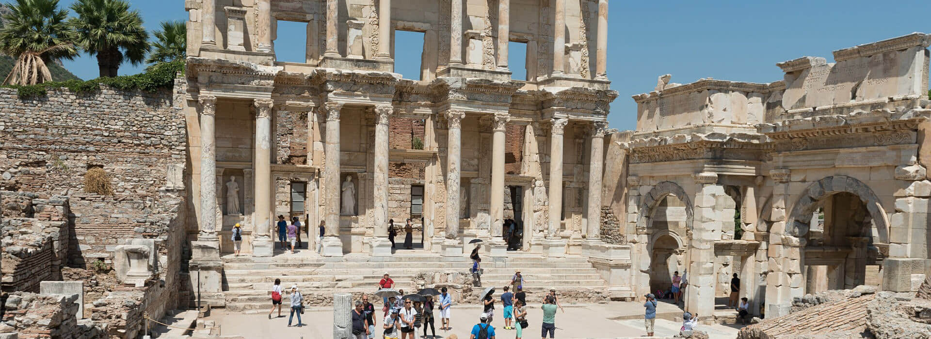 10 Must-Visit Attractions in Turkey